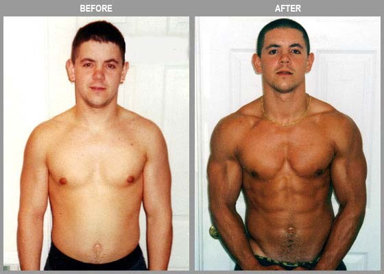 Naturally Enhance Your Human Growth Hormone Level Through These Effective Ways