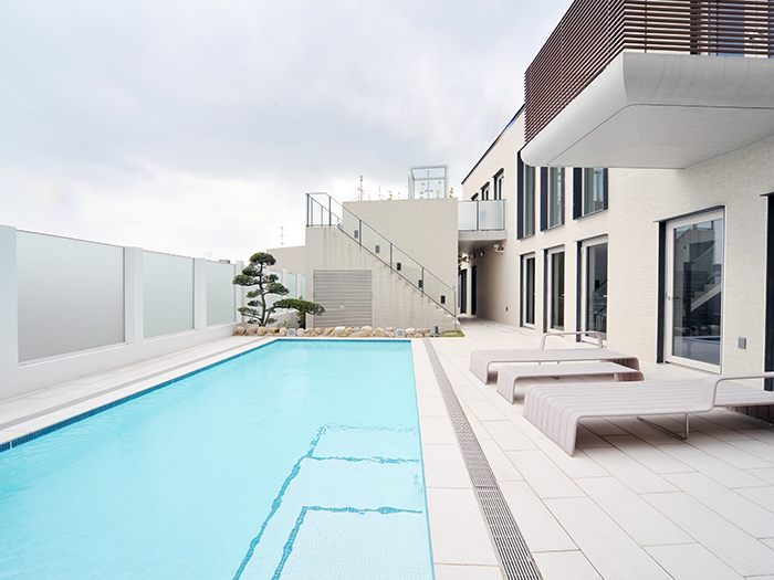 Is An In-ground Swimming Pool A Sound Investment?