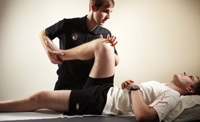 Physiotherapy Techniques Can Improve Your Way Of Life