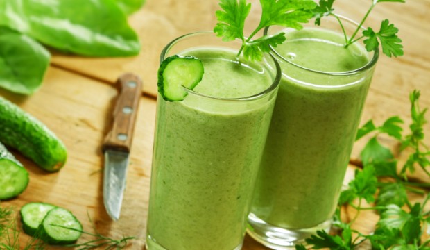 Green Juice Recipes That You Can Savor Every Morning