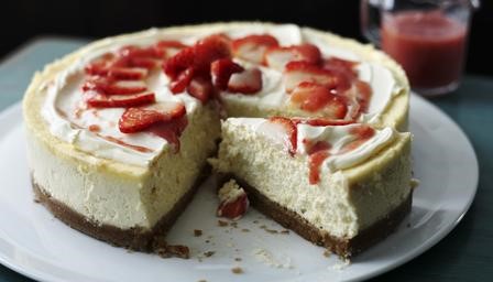 6 Reasons Why You Must Know How To Make Cheesecakes