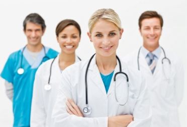 6 Reasons Why A Career In Healthcare Is Always In Demand