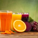 Best Fruit Juices For Skin and Hair
