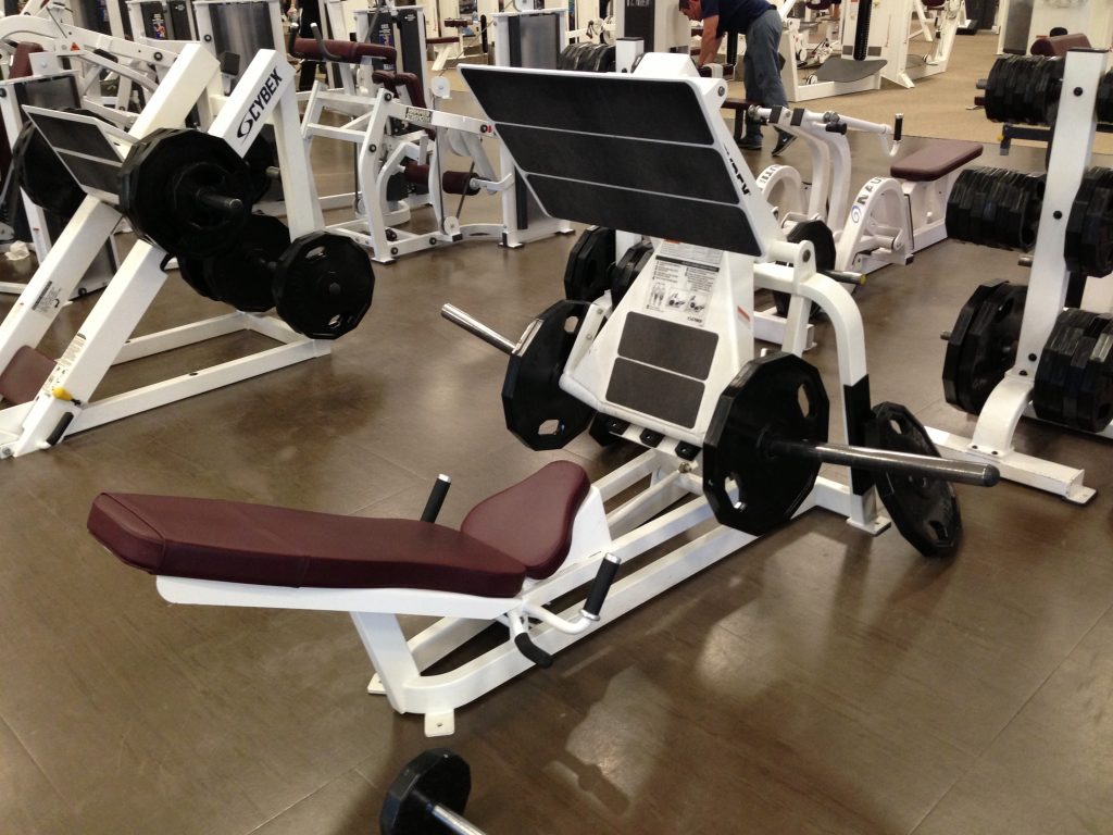 Is Your Gym Equipment Lying To You