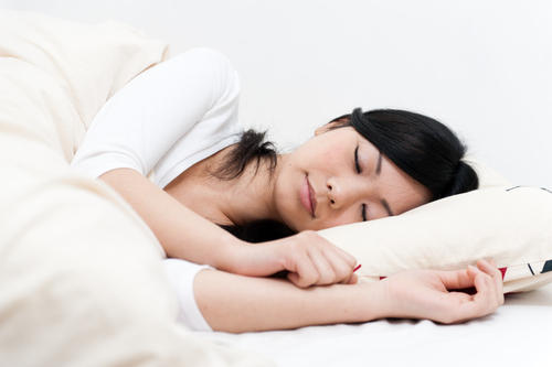 A Crash Course In Sleep Hygiene