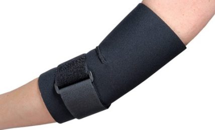 The Benefits When You Use The Tennis Elbow Brace And Elbow Brace