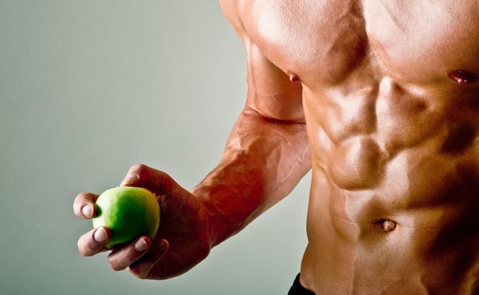 Body Building The Right Way: Shred All The Weight For Muscle!