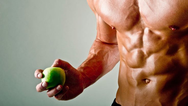 Body Building The Right Way: Shred All The Weight For Muscle!