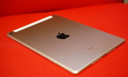 iPad Air 2 - The Best Tablet On The Market