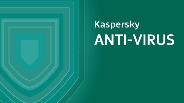 Kaspersky Antivirus