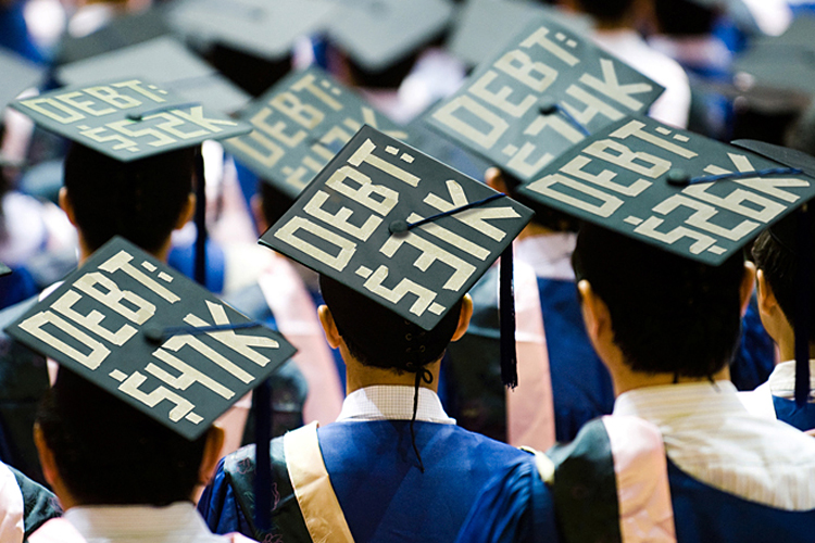 Number Of People Who Don’t Pay Their Student Loans: Interesting Facts