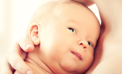 5 Ways To Prepare For A Happy, Healthy Baby