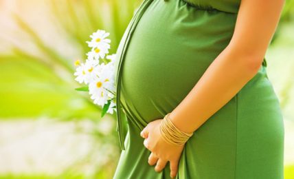Becoming A Parent: How To Deal With Pregnancy and Child Birth