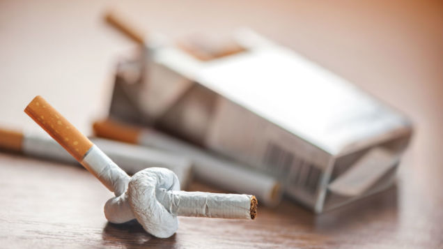 Florida Workplace Smoking Ban