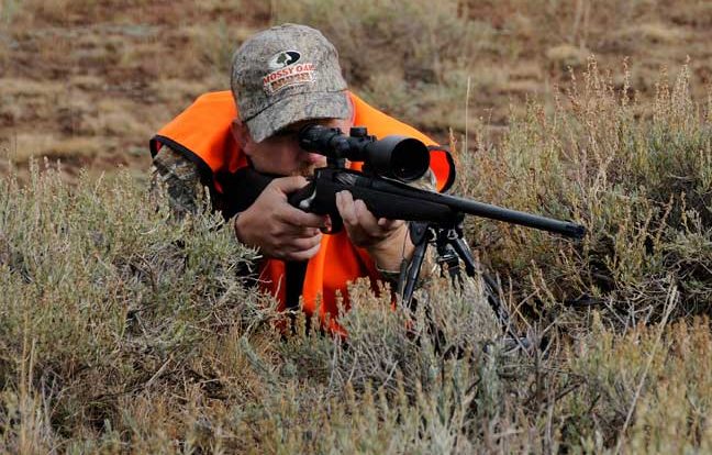 Hunting 101: 5 Gun Safety Tips