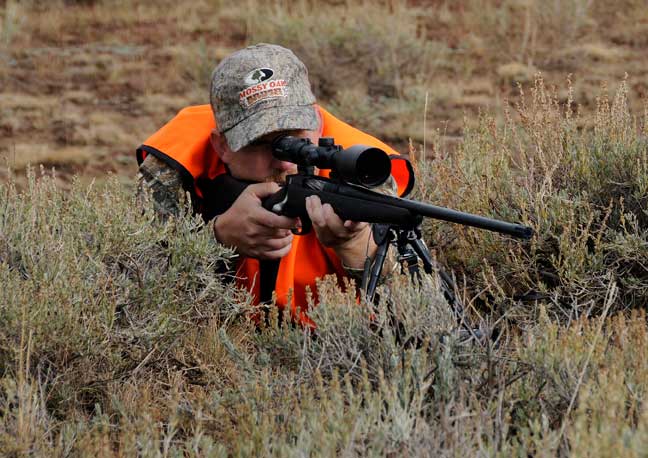 Hunting 101: 5 Gun Safety Tips
