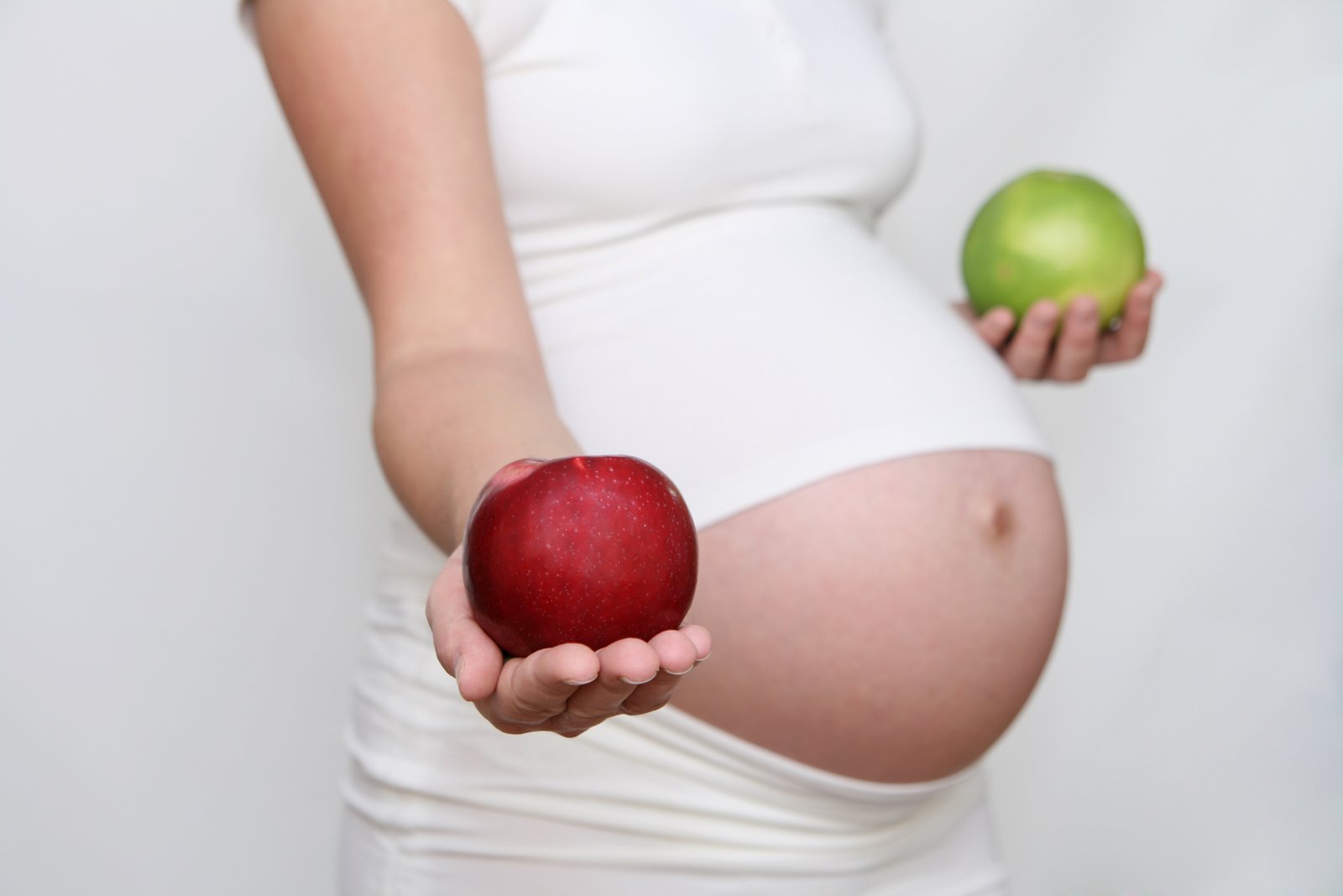 Pregnancy Practices: Habits To Give Your Newborn The Best Start
