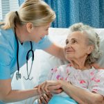 Home Care For The Elderly and Disabled