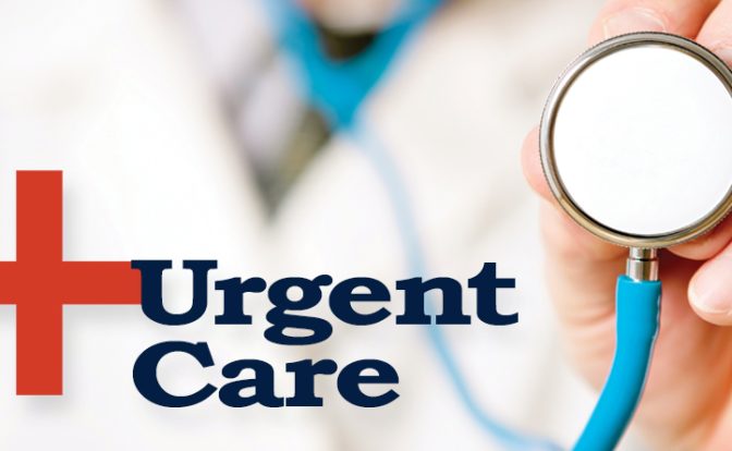 What Urgent Care Colony Means??