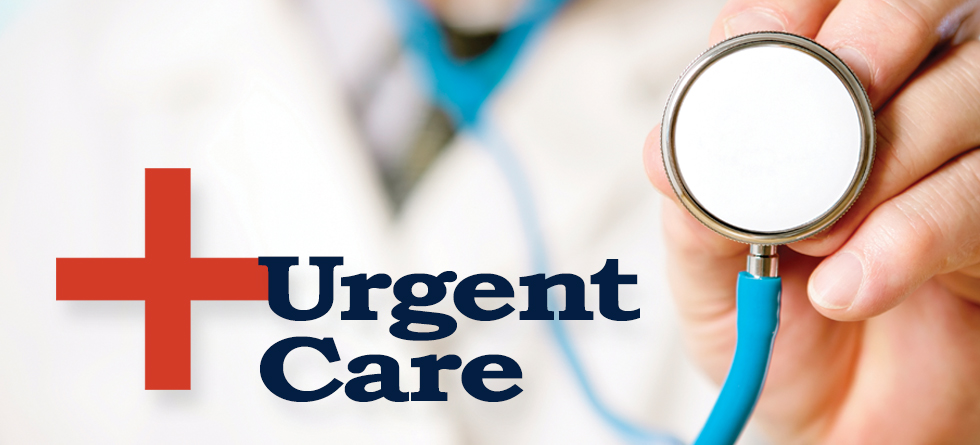 What Urgent Care Colony Means??