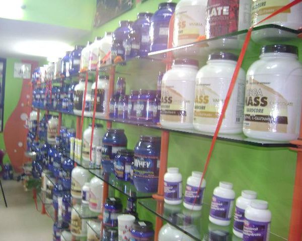How To Find The Best Whey Protein Shop?