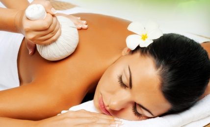 Get The Relaxation You Need At Our Massage Salon In London