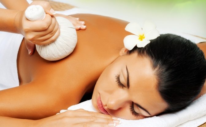 Get The Relaxation You Need At Our Massage Salon In London