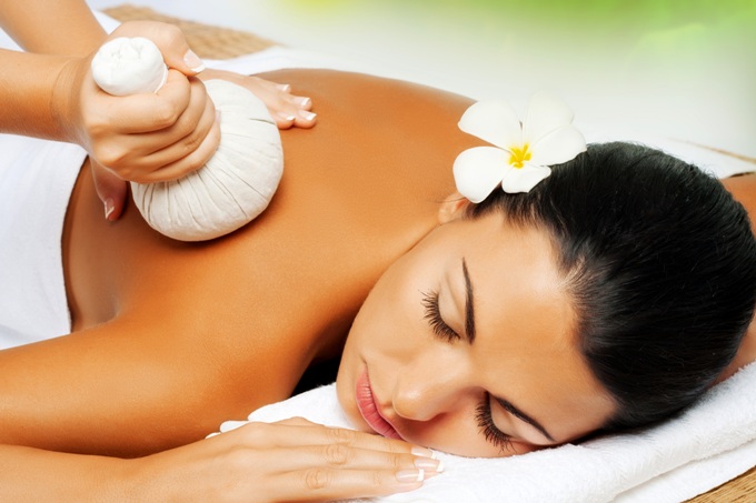 Get The Relaxation You Need At Our Massage Salon In London