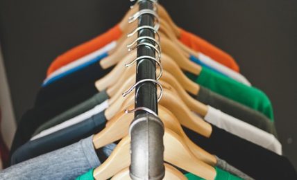 7 Tips For Building A New Wardrobe On A Tight Budget
