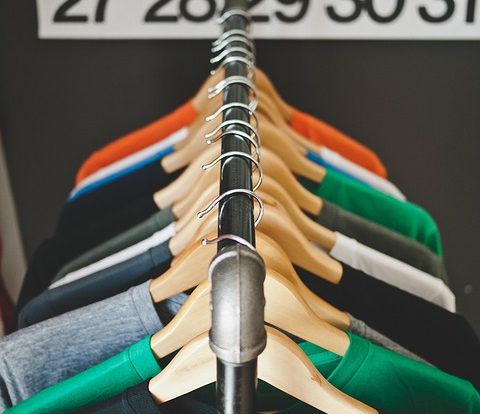7 Tips For Building A New Wardrobe On A Tight Budget