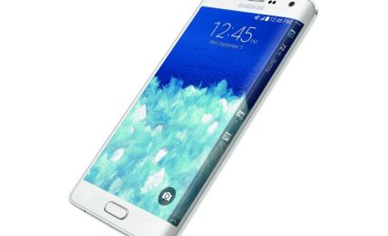 Samsung Galaxy Note Edge 2