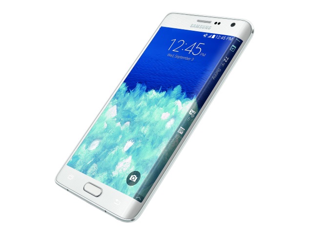 Samsung Galaxy Note Edge 2