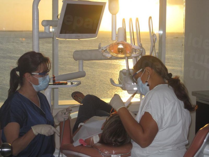 Save Money With Dental Treatment Abroad