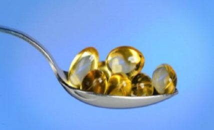 Benefits Of Omega 3 Fish Oil Pills