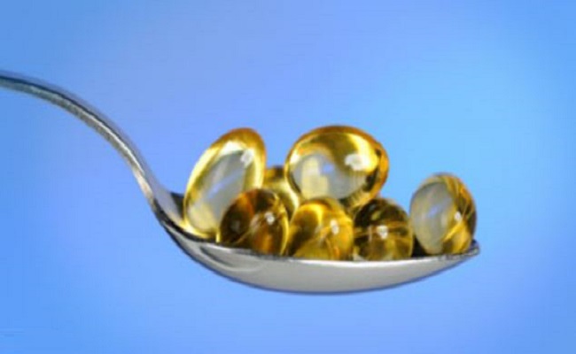 Benefits Of Omega 3 Fish Oil Pills