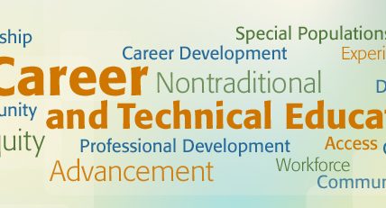 Career and Technical Education In 2015