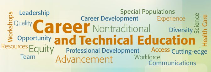 Career and Technical Education In 2015