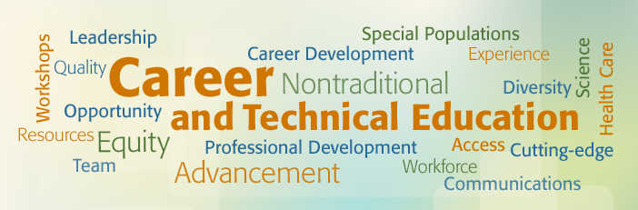 Career and Technical Education In 2015