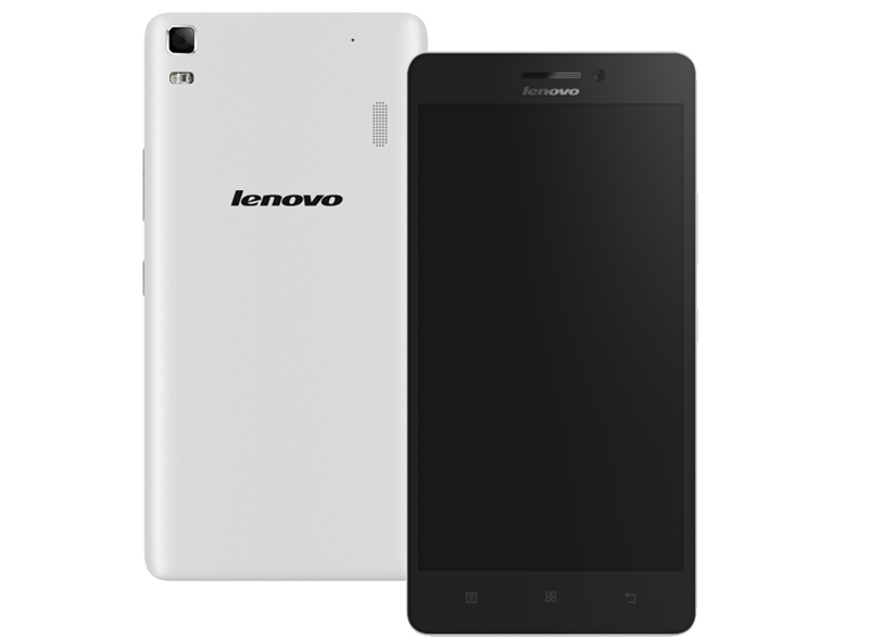 Lenovo A7000 vs. Lenovo A6000