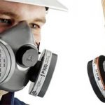 Using Respiratory Protection at Work