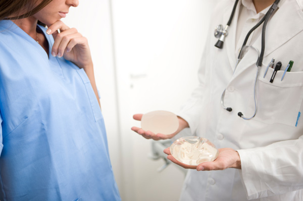Some Of The Advantages Of Having Breast Augmentation and Implantation