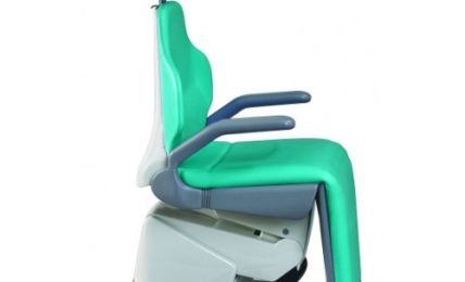 Various Features Of ENT Chairs