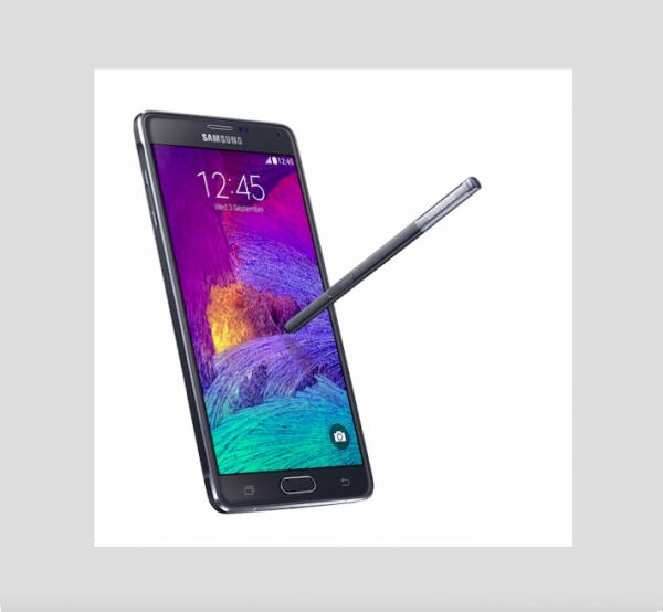 Galaxy Note 5 Features And News Update