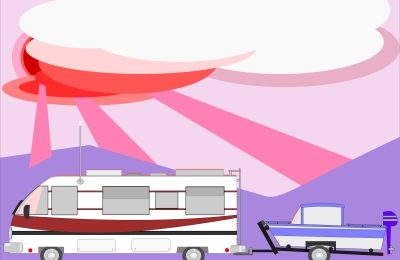 How To Shop For An RV
