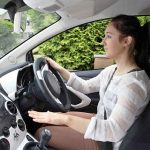 What To Expect From Your Very First Driving Lesson