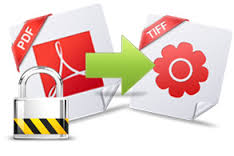 How PDF To TIFF Converter Is Used?