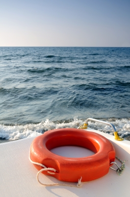 Boat Safety Tips: Keep Your Next Family Voyage On The Water Safe