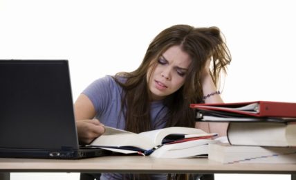 Personal Experience With Essay Writing Services