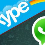 WhatsApp Video Calling: Threat For Skype