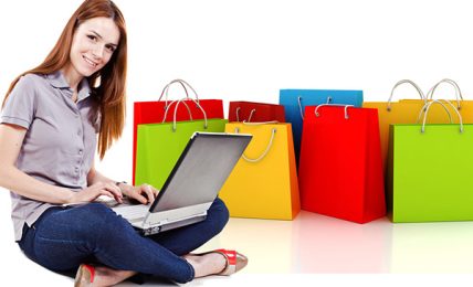 Just Because Online Shopping is Popular, Don't Overlook the Brick and Mortar Market